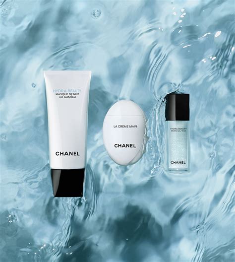 chanel essential hydration set|MOISTURE TO.